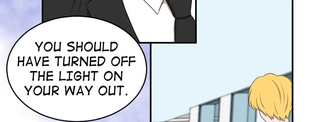Living with The Wizard - Chapter 51